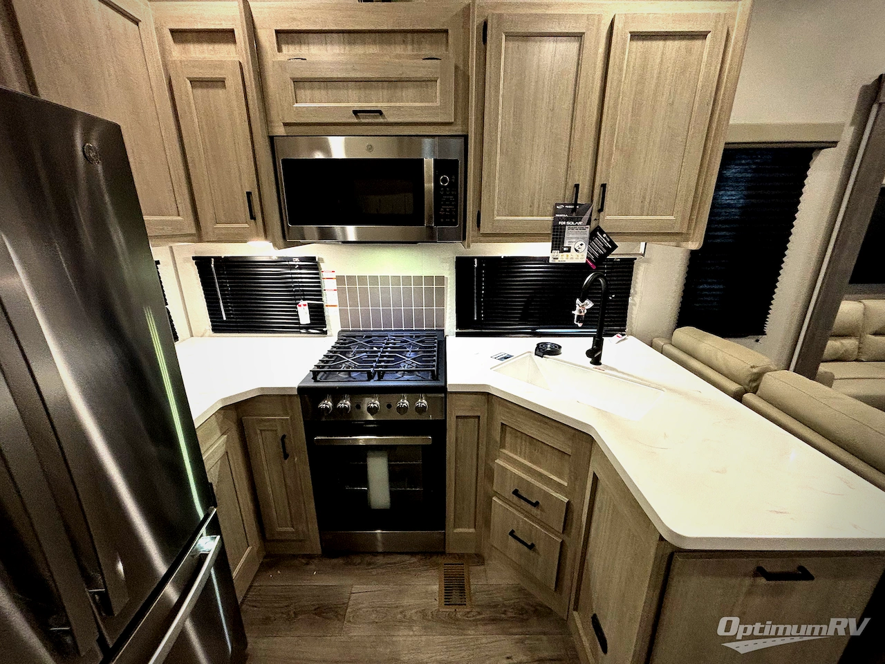 2026 Coachmen Catalina Destination Series 44CONDO Photo 23