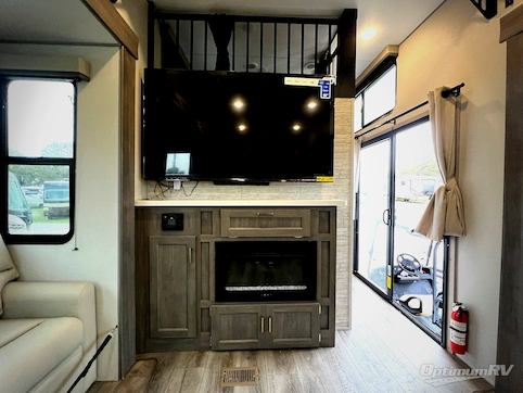 2026 Coachmen Catalina Destination Series 44CONDO RV Photo 2