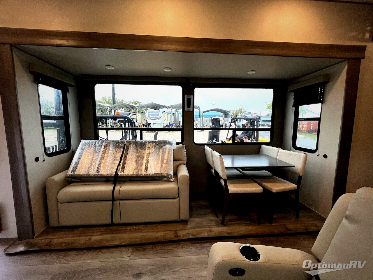 2026 Coachmen Catalina Destination Series 44CONDO Photo 8