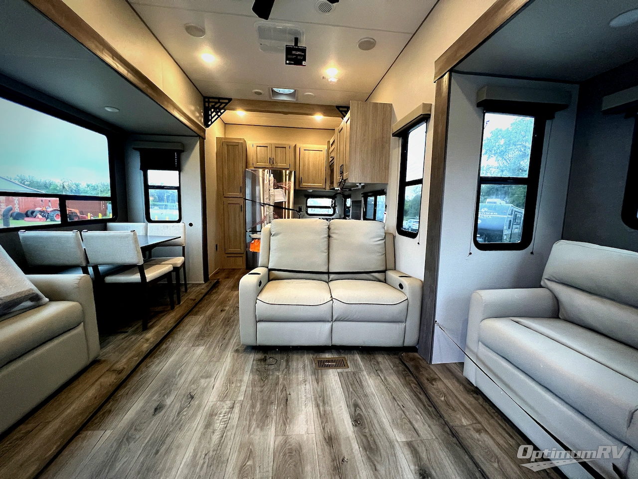 2026 Coachmen Catalina Destination Series 44CONDO Photo 22