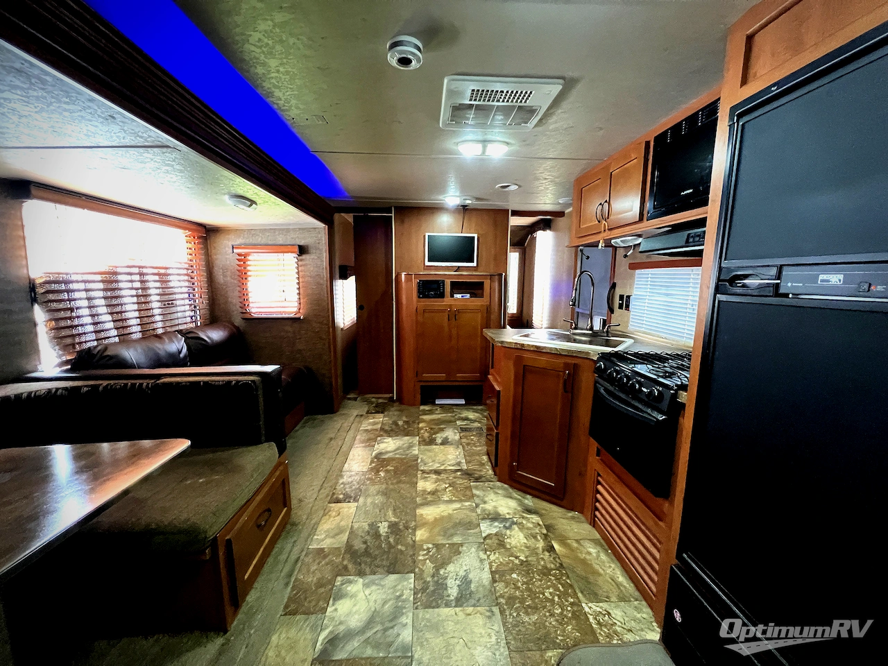 2015 Forest River Cherokee 294BH Photo 5
