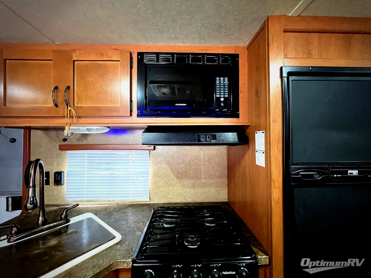 2015 Forest River Cherokee 294BH Photo 12