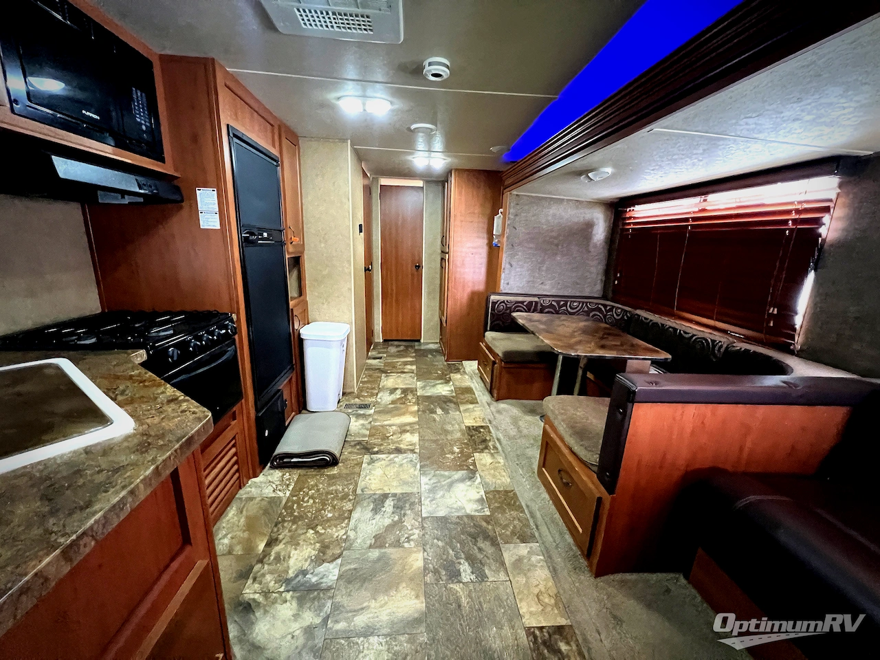 2015 Forest River Cherokee 294BH Photo 21
