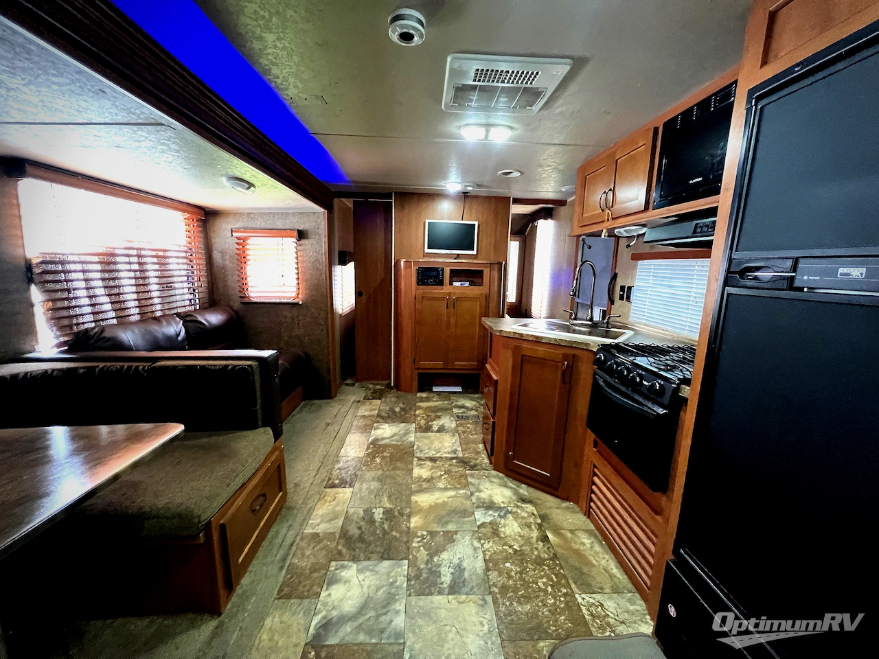 2015 Forest River Cherokee 294BH Photo 22