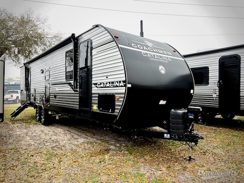 New 2026 Coachmen Catalina Legacy Edition 333DORM Featured Photo