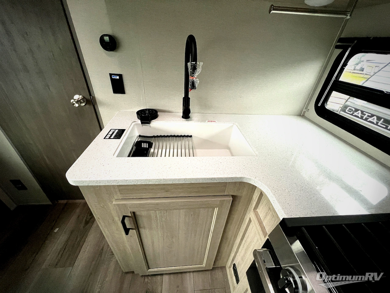 2026 Coachmen Catalina Legacy Edition 333DORM Photo 9