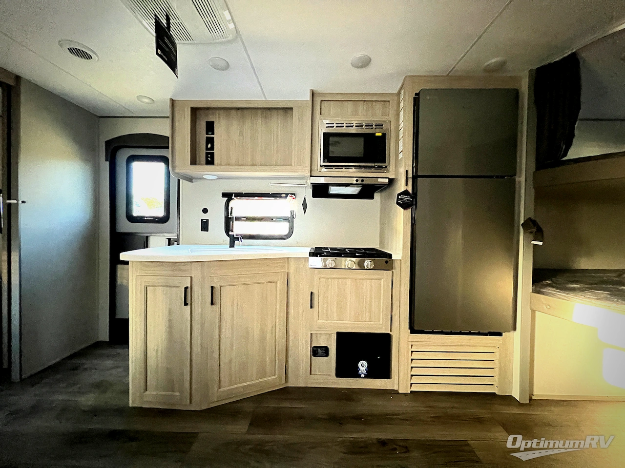 2026 Coachmen Catalina Summit Series 8 231BHS Photo 7