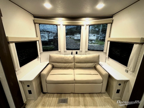 2027 Coachmen Catalina Destination Series 39MKTS RV Photo 2