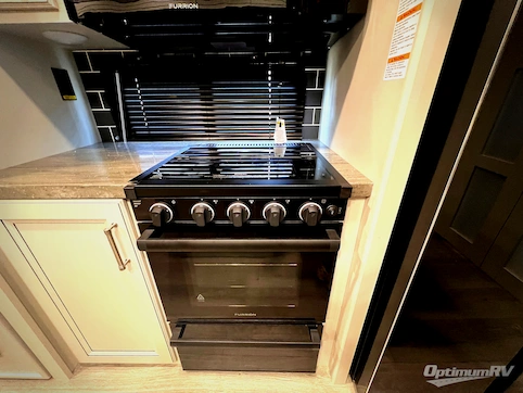 2025 Keystone Cougar 360MBI RV Photo 2