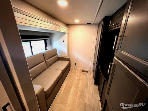 2025 Keystone Cougar 360MBI RV Photo 3