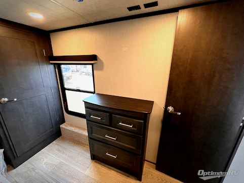 2025 Keystone Cougar 360MBI RV Photo 4