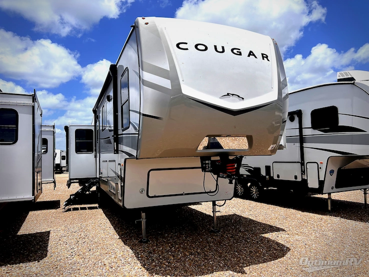 2025 Keystone Cougar 360MBI RV Photo 1