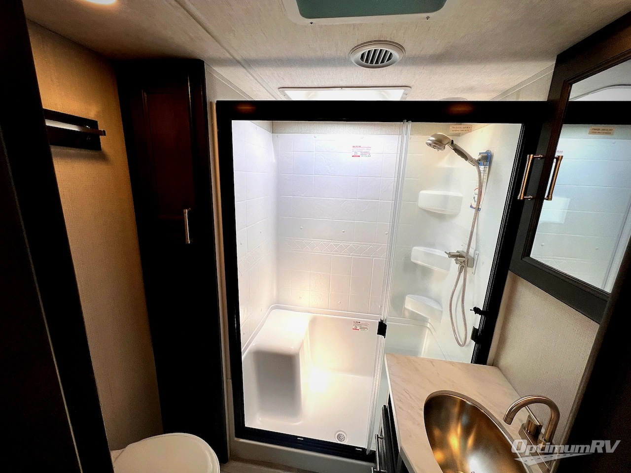 2025 Keystone Cougar 360MBI Photo 19