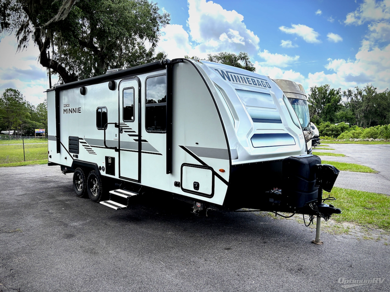 2022 Winnebago Towables Micro Minnie 2306BHS Photo 1