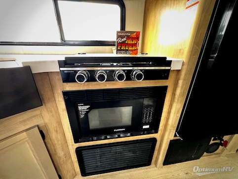 2026 Forest River Cherokee Grey Wolf 26DBH RV Photo 3