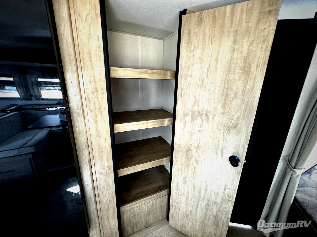 2026 Forest River Cherokee Grey Wolf 26DBH Photo 11