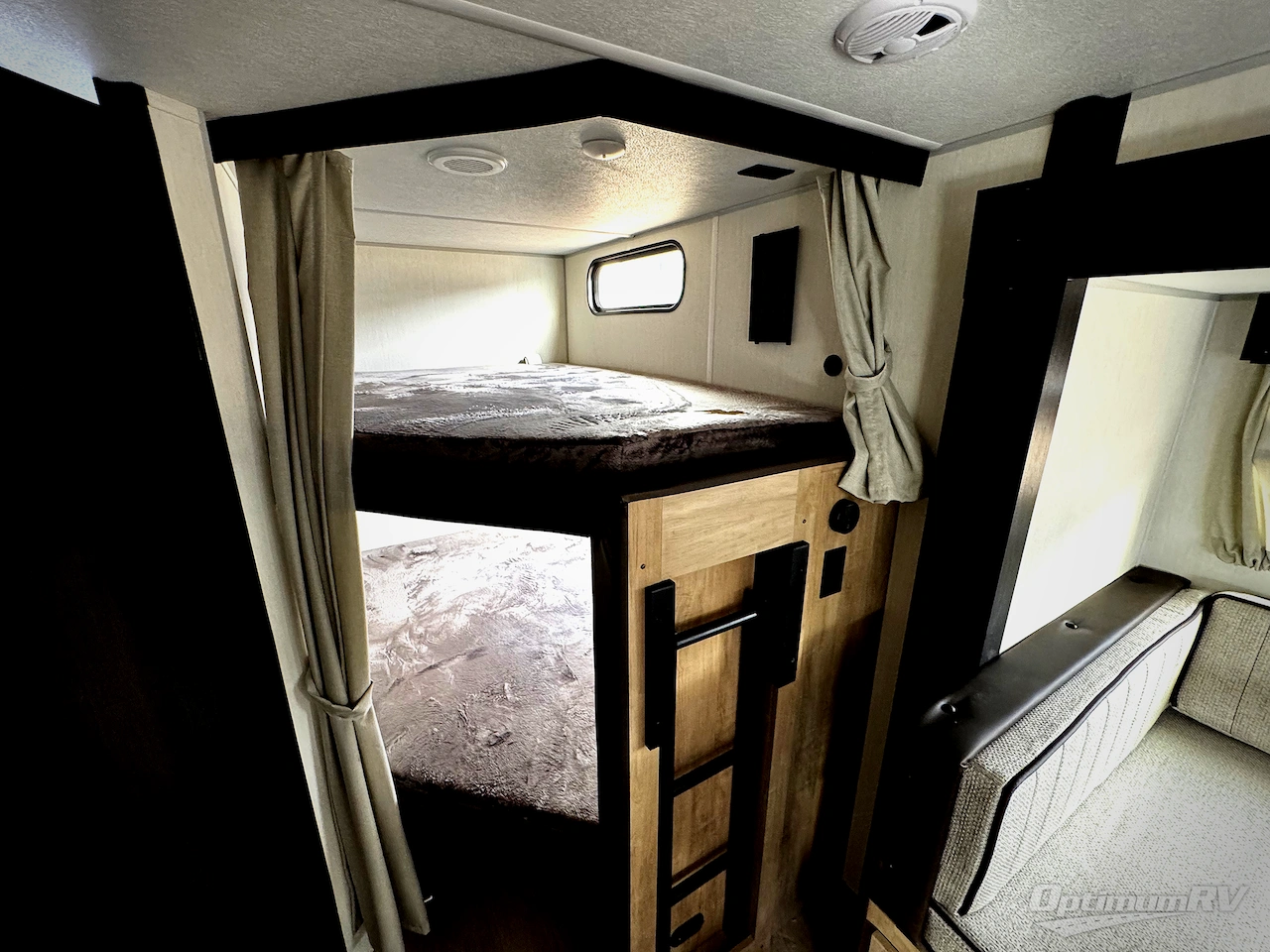 2026 Forest River Cherokee Grey Wolf 26DBH Photo 14