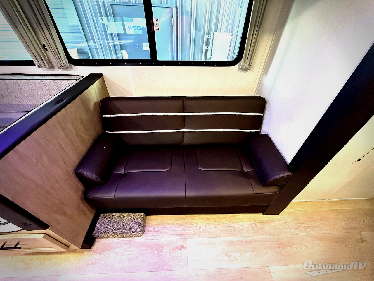 2026 Forest River Cherokee Grey Wolf 29QB Photo 6