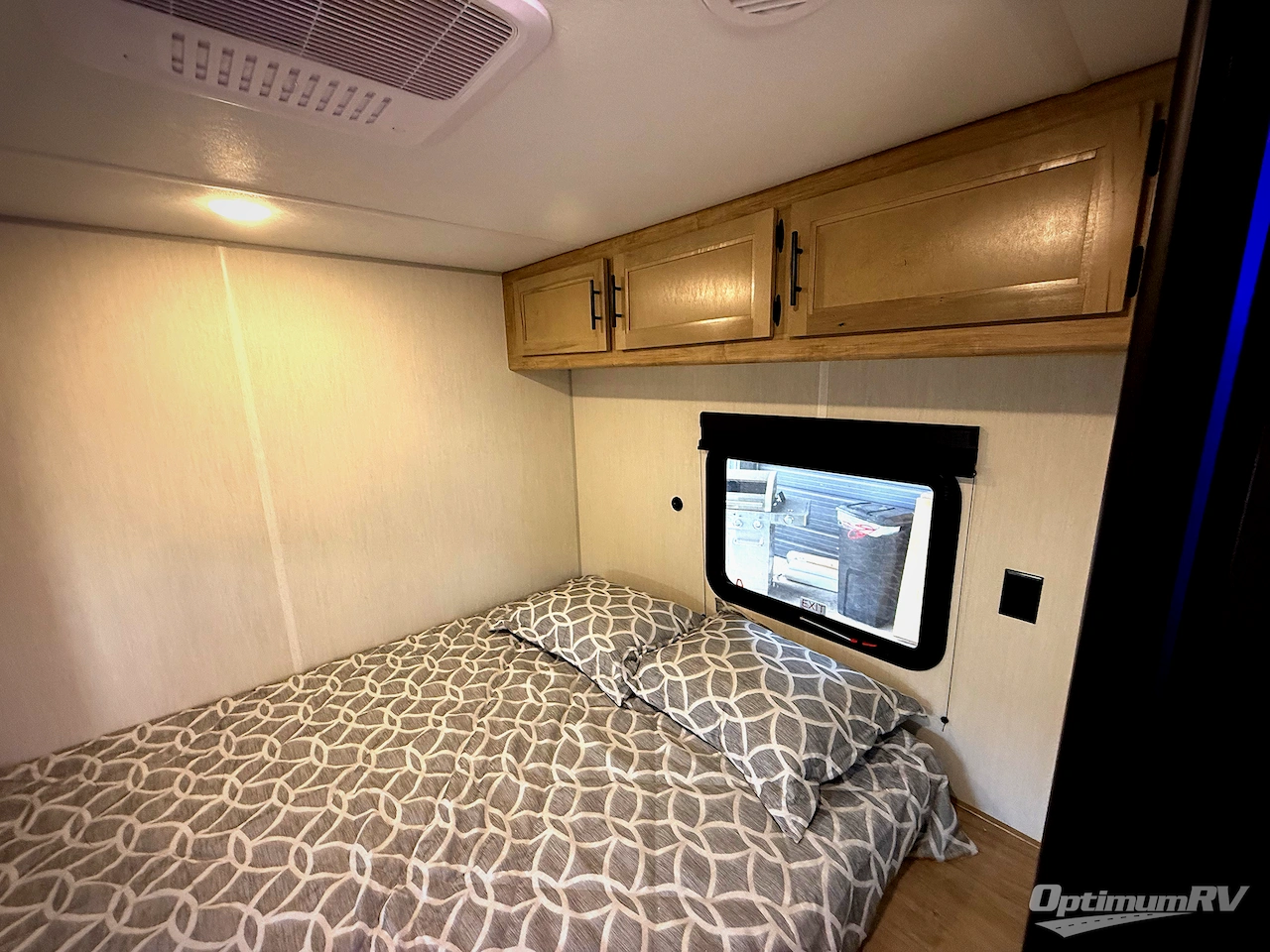 2026 Forest River Cherokee Grey Wolf 29QB Photo 16