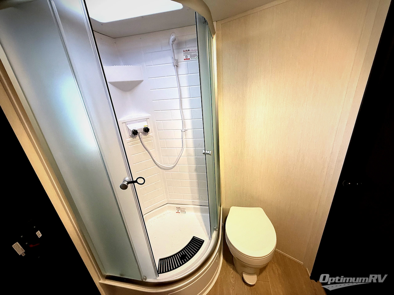 2026 Forest River Cherokee Grey Wolf 29QB Photo 19