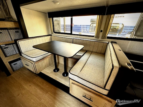 2026 Forest River Cherokee Grey Wolf 26KF RV Photo 3