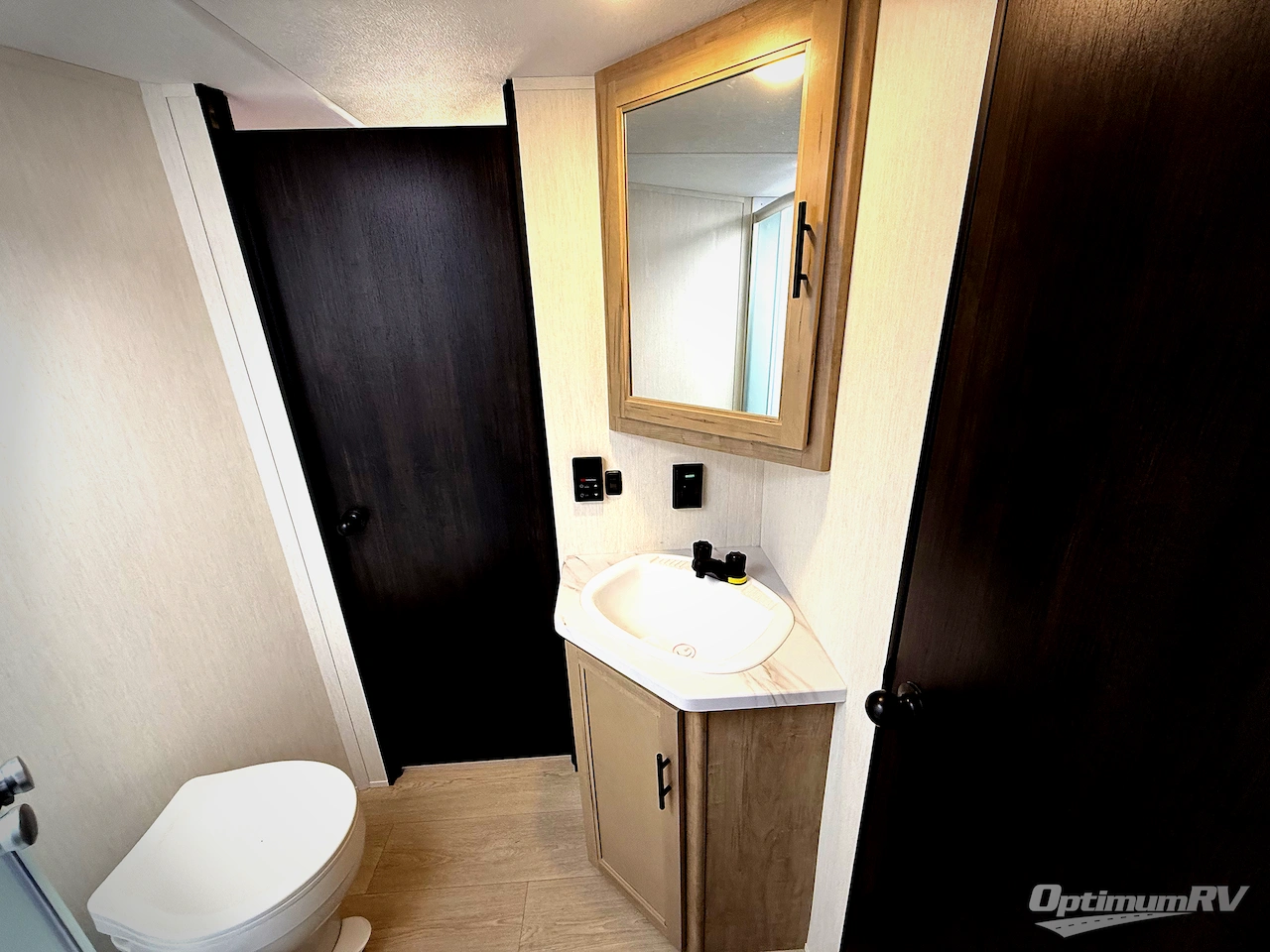 2026 Forest River Cherokee Grey Wolf 29QB Photo 18