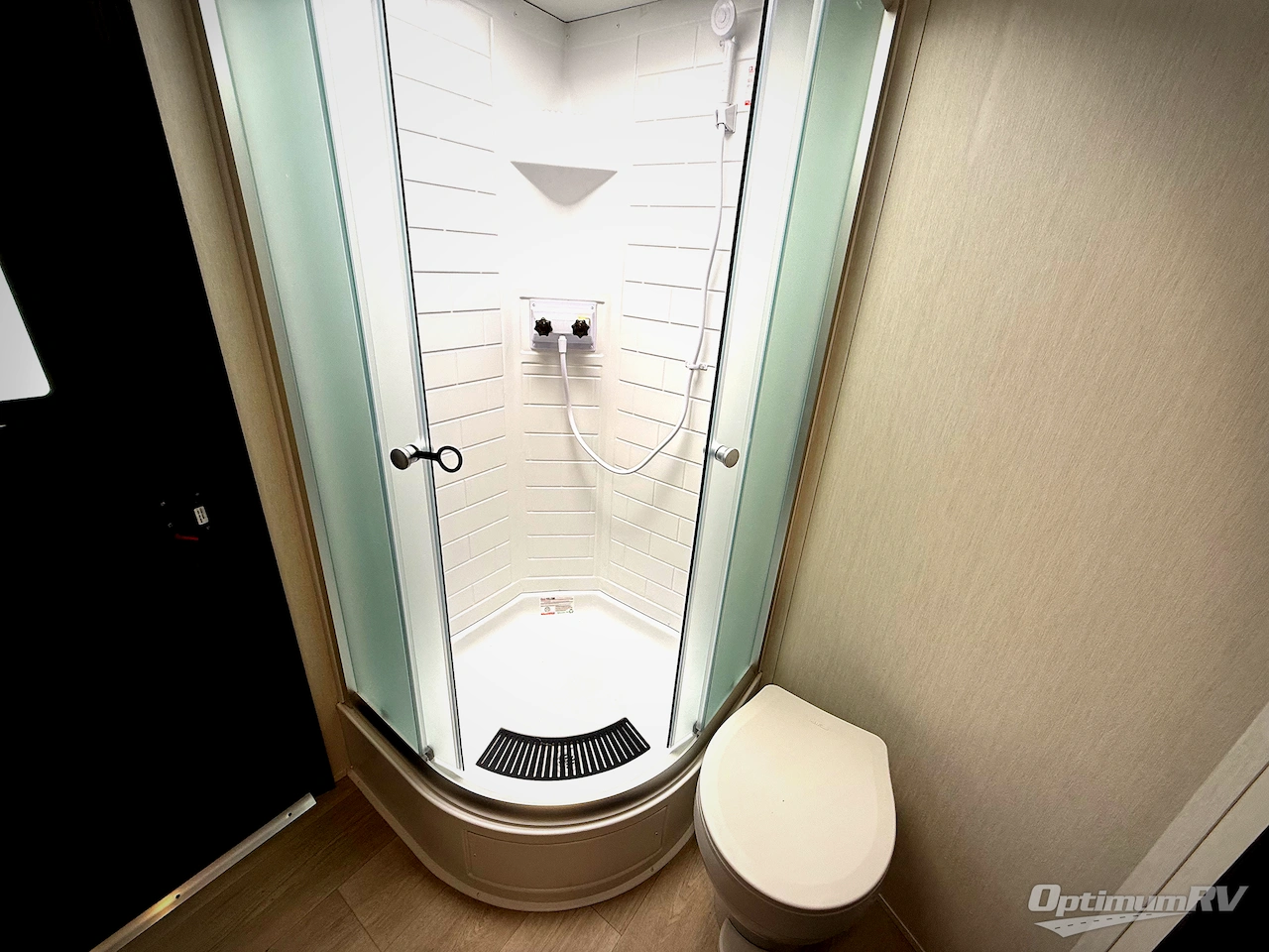 2026 Forest River Cherokee Grey Wolf 29QB Photo 19