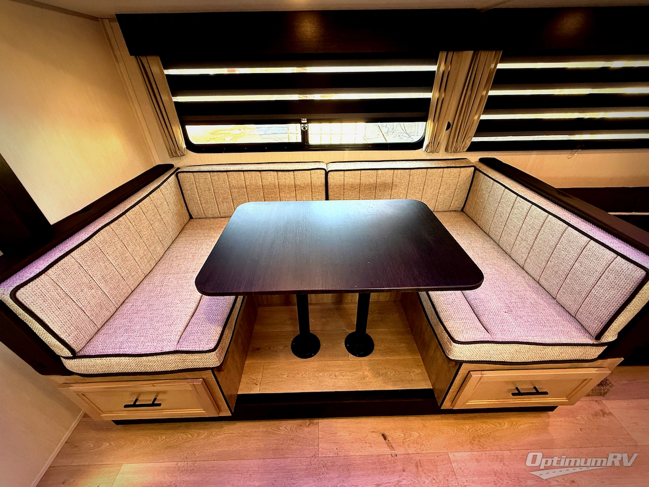 2026 Forest River Cherokee Grey Wolf 29QB Photo 5