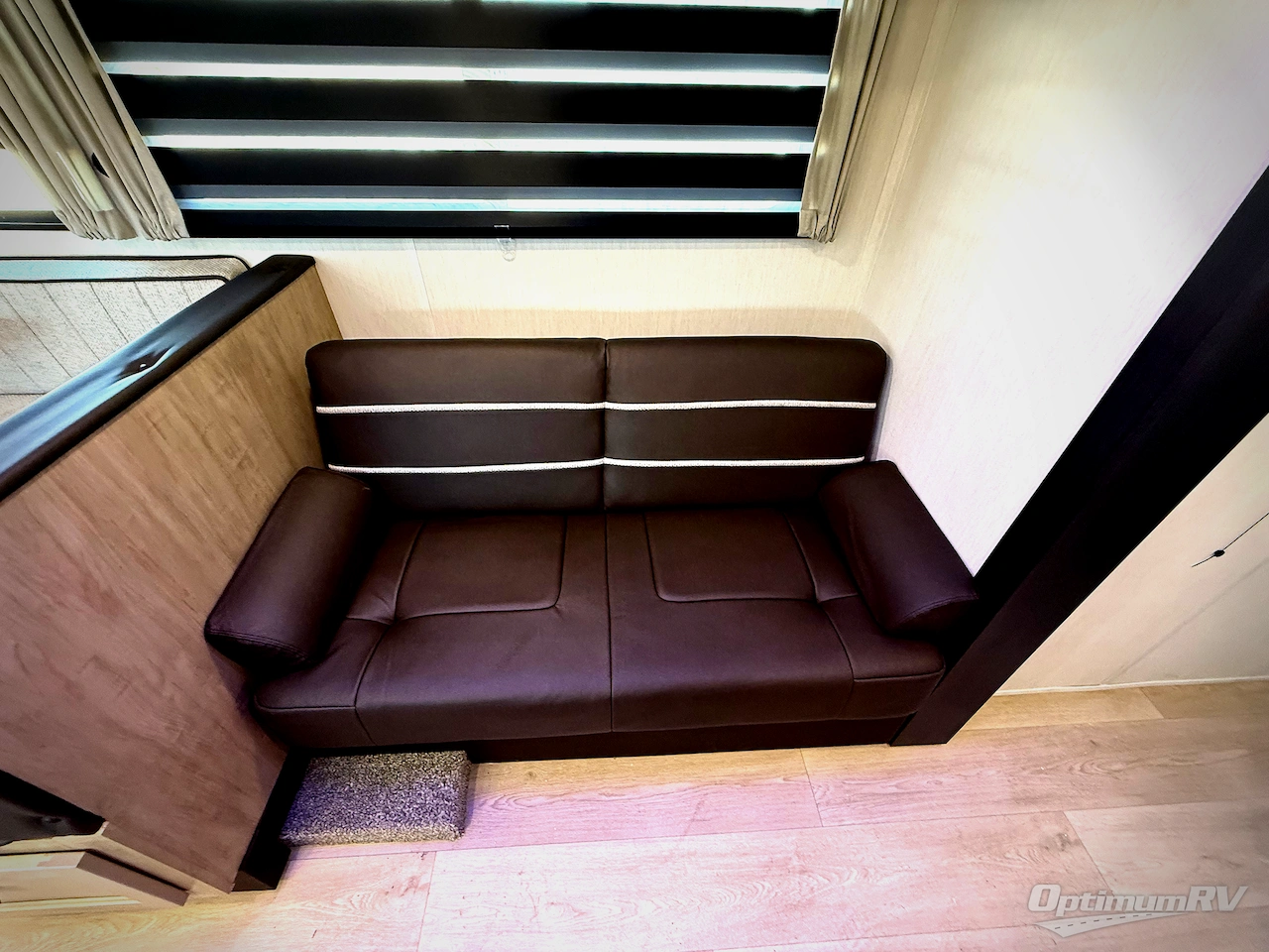 2026 Forest River Cherokee Grey Wolf 29QB Photo 6