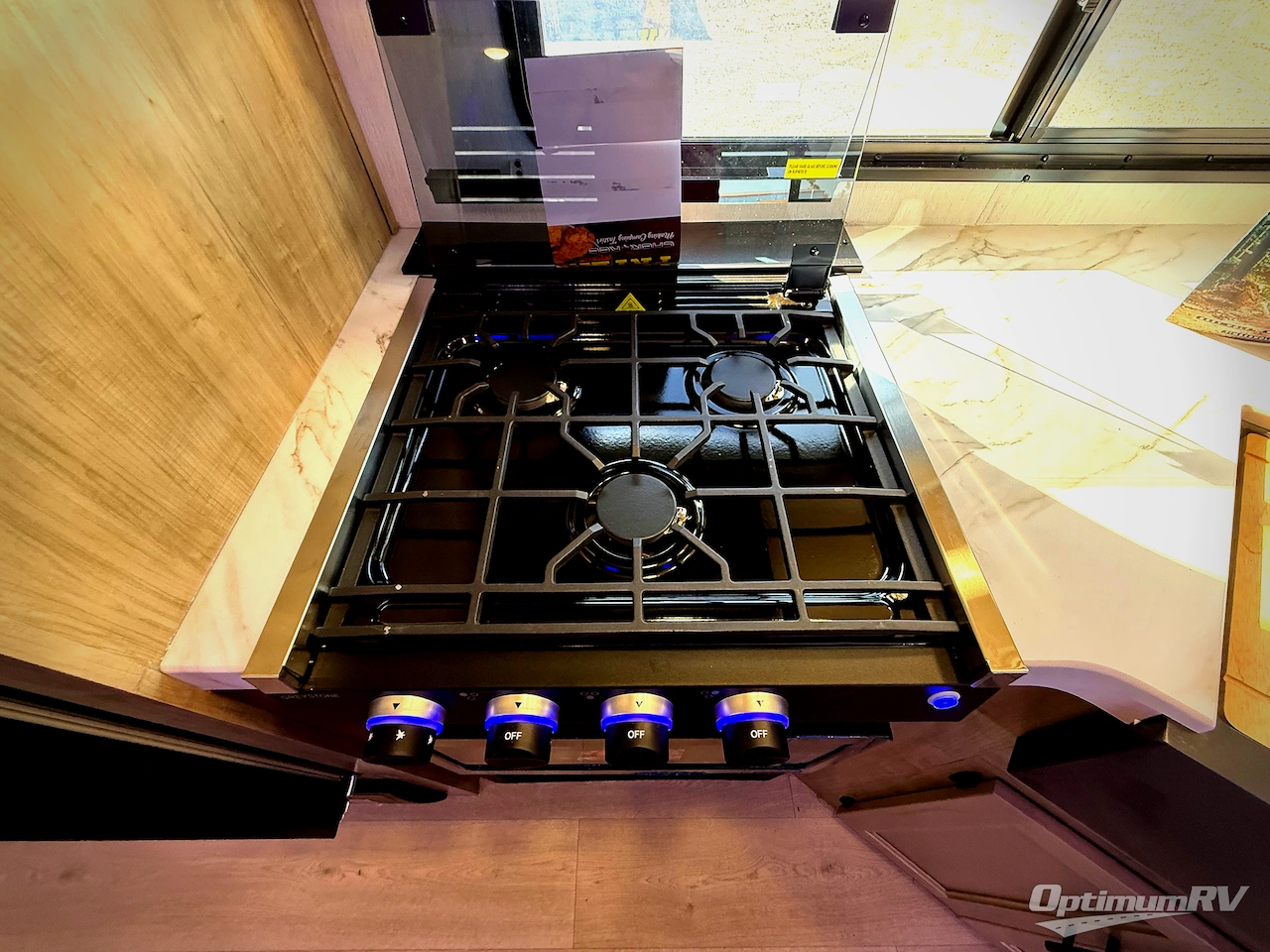 2026 Forest River Cherokee Grey Wolf 29QB Photo 7