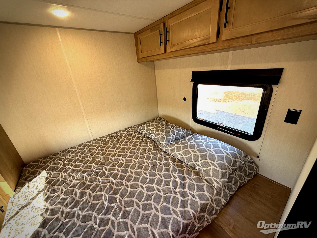 2026 Forest River Cherokee Grey Wolf 29QB Photo 14