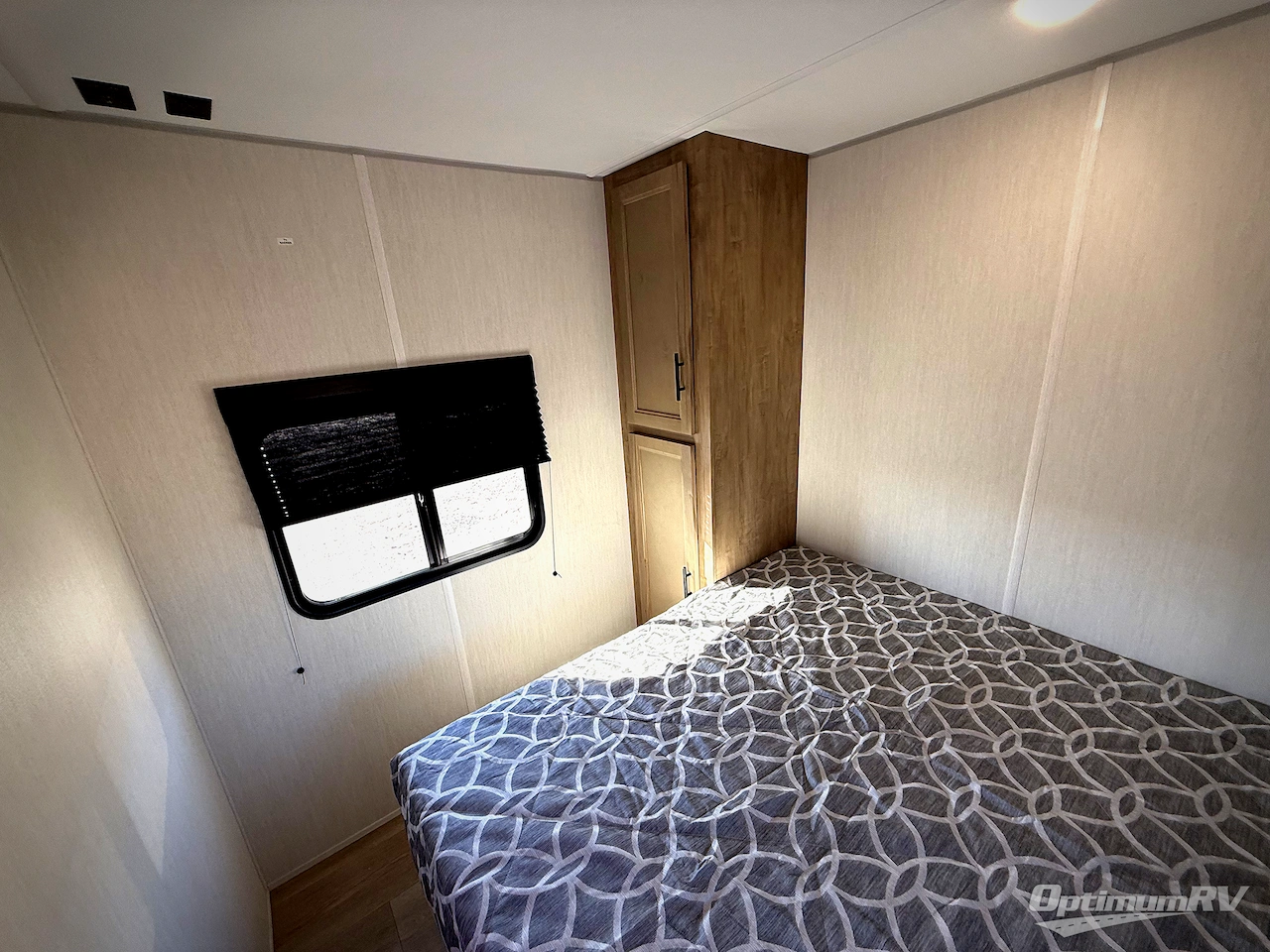 2026 Forest River Cherokee Grey Wolf 29QB Photo 15