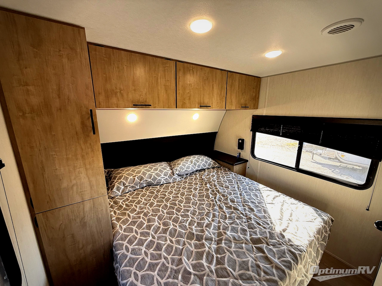 2026 Forest River Cherokee Grey Wolf 29QB Photo 17