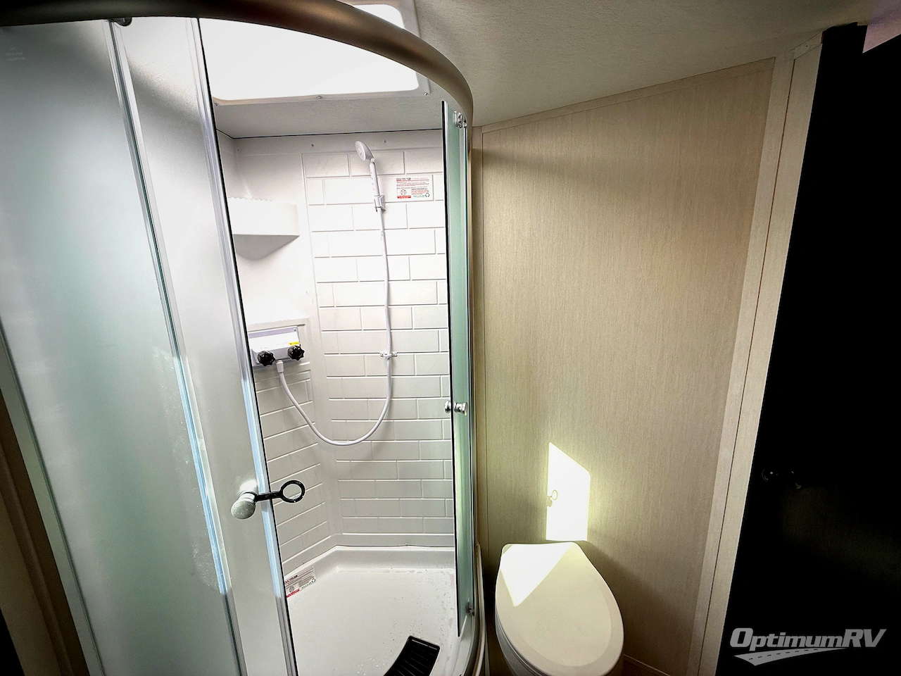 2026 Forest River Cherokee Grey Wolf 29QB Photo 20