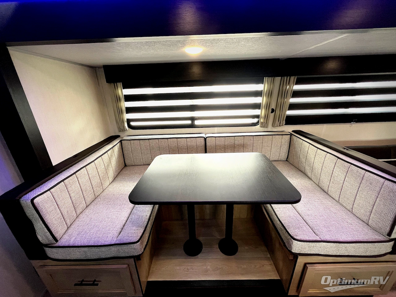 2026 Forest River Cherokee Grey Wolf 29QB Photo 6