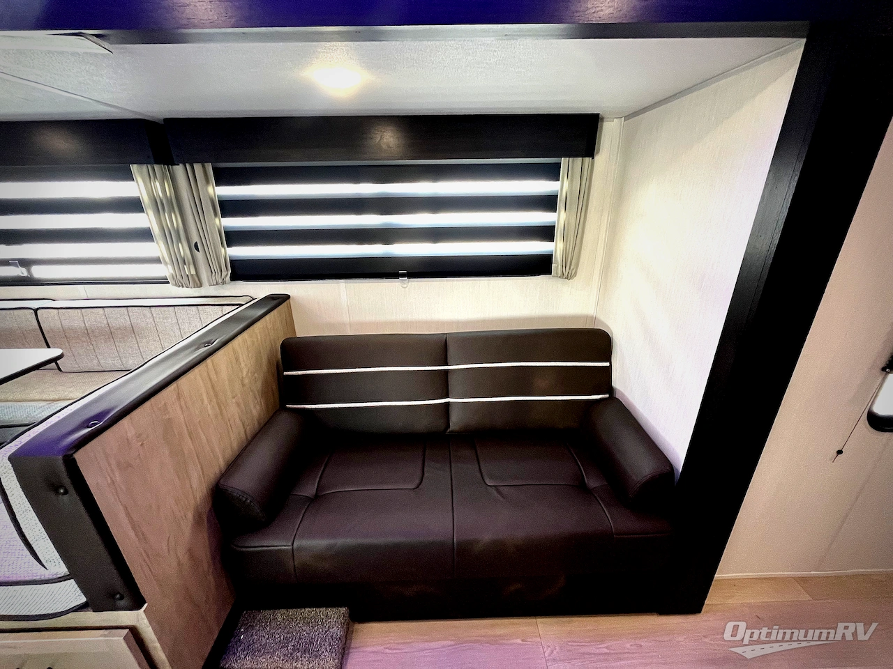 2026 Forest River Cherokee Grey Wolf 29QB Photo 7