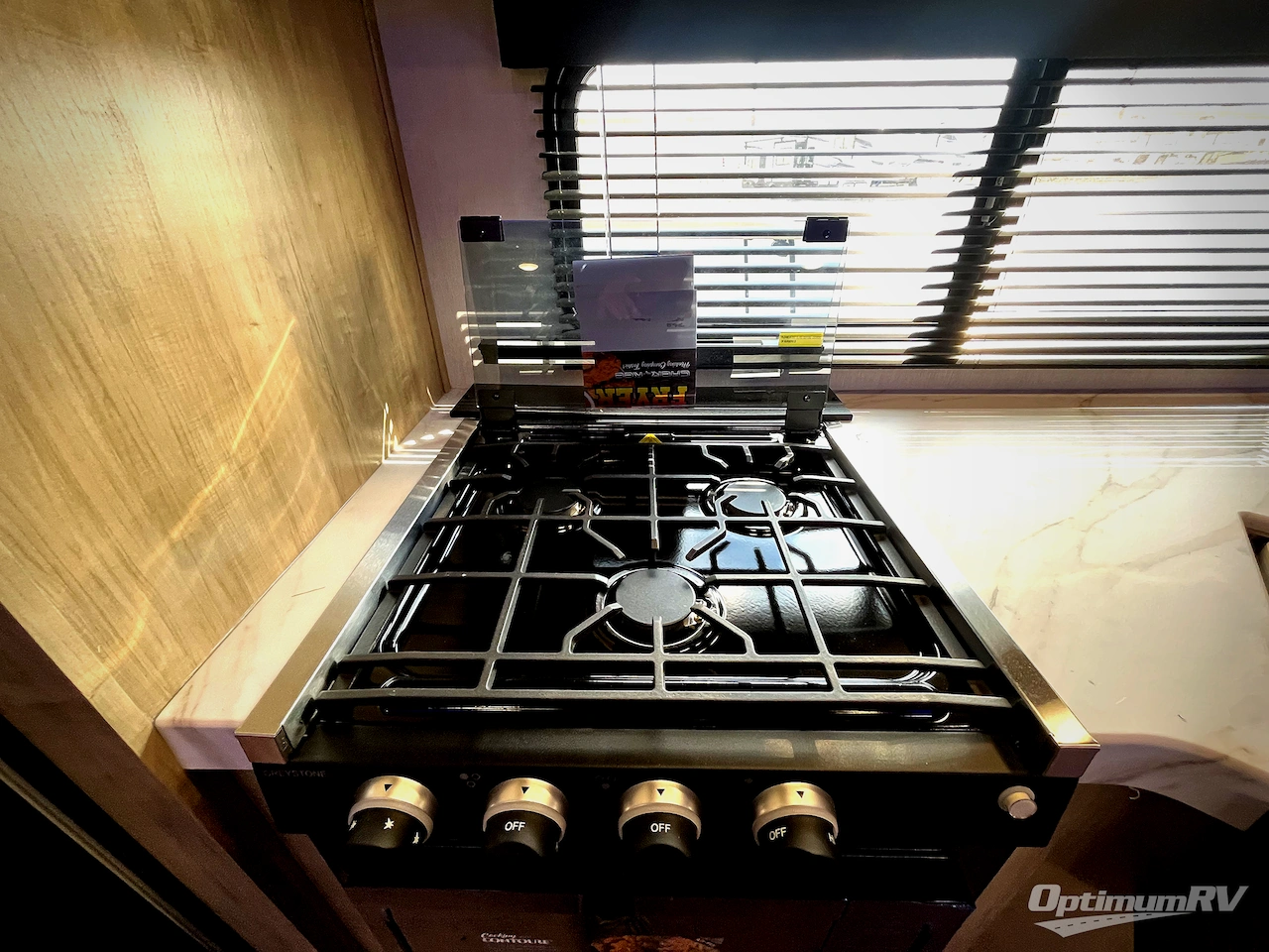 2026 Forest River Cherokee Grey Wolf 29QB Photo 12