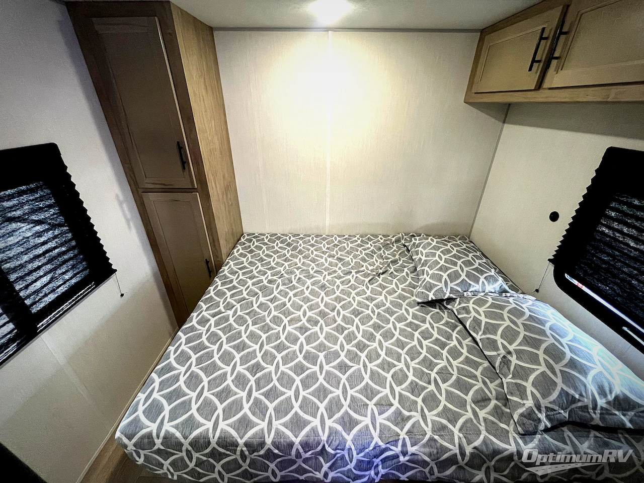 2026 Forest River Cherokee Grey Wolf 29QB Photo 14