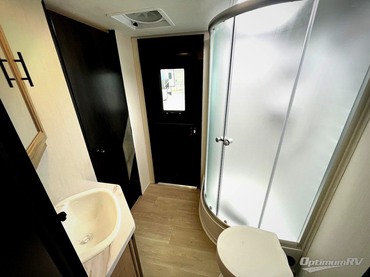 2026 Forest River Cherokee Grey Wolf 29QB Photo 15