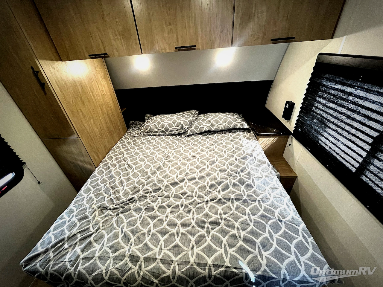 2026 Forest River Cherokee Grey Wolf 29QB Photo 17