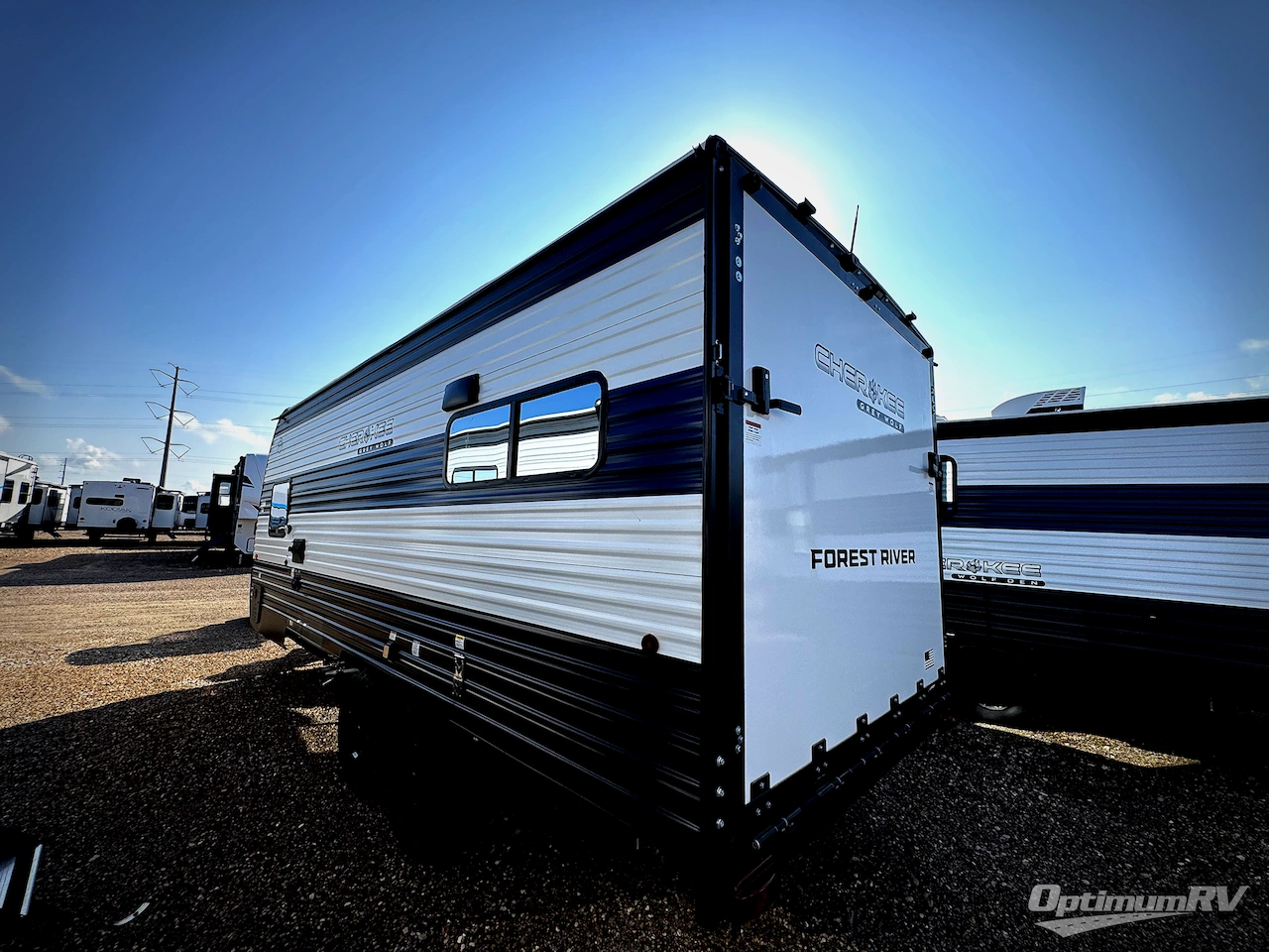 2026 Forest River Cherokee photo 2