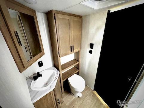 2026 Forest River Cherokee Grey Wolf 23MK RV Photo 4