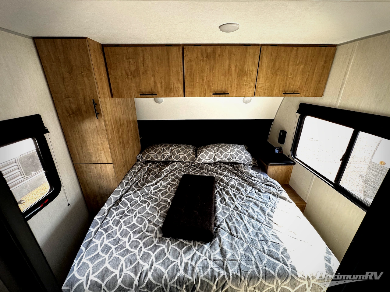 2026 Forest River Cherokee Grey Wolf 23MK Photo 12