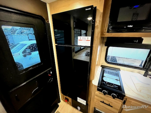 2025 Forest River Cherokee Wolf Pup 17SC RV Photo 2