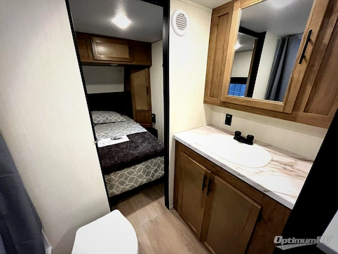 2025 Forest River Cherokee Wolf Pup 17SC RV Photo 4