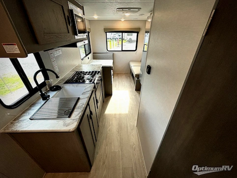 2026 Coachmen Clipper 5K Series 242MK RV Photo 3