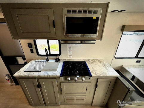 2026 Coachmen Clipper 5K Series 242MK RV Photo 4