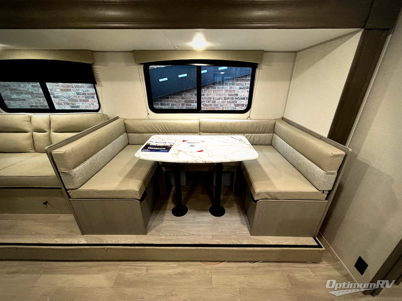 2026 Coachmen Clipper 6K Series 282DORM Photo 10