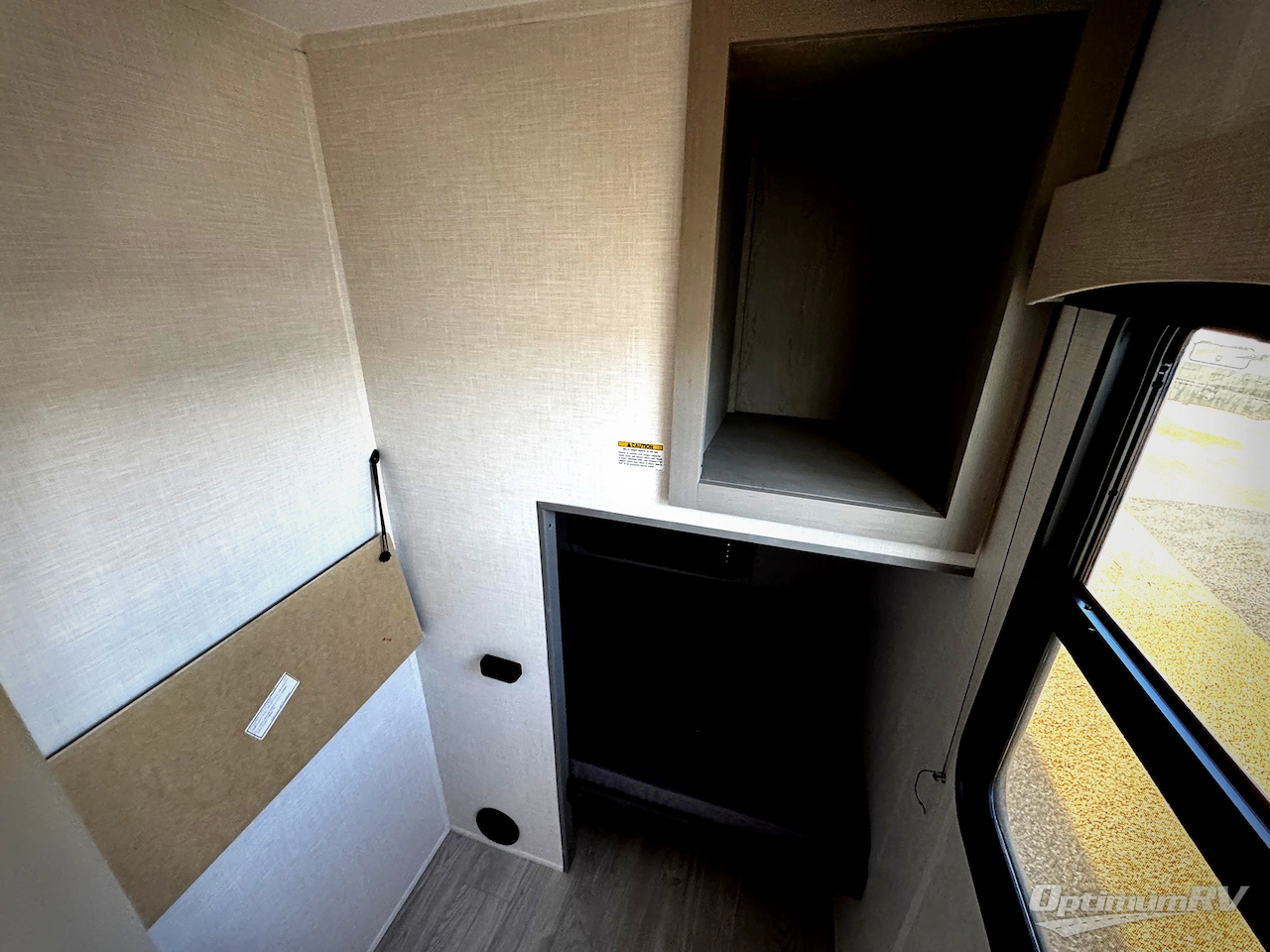 2026 Coachmen Clipper 6K Series 282DORM Photo 7