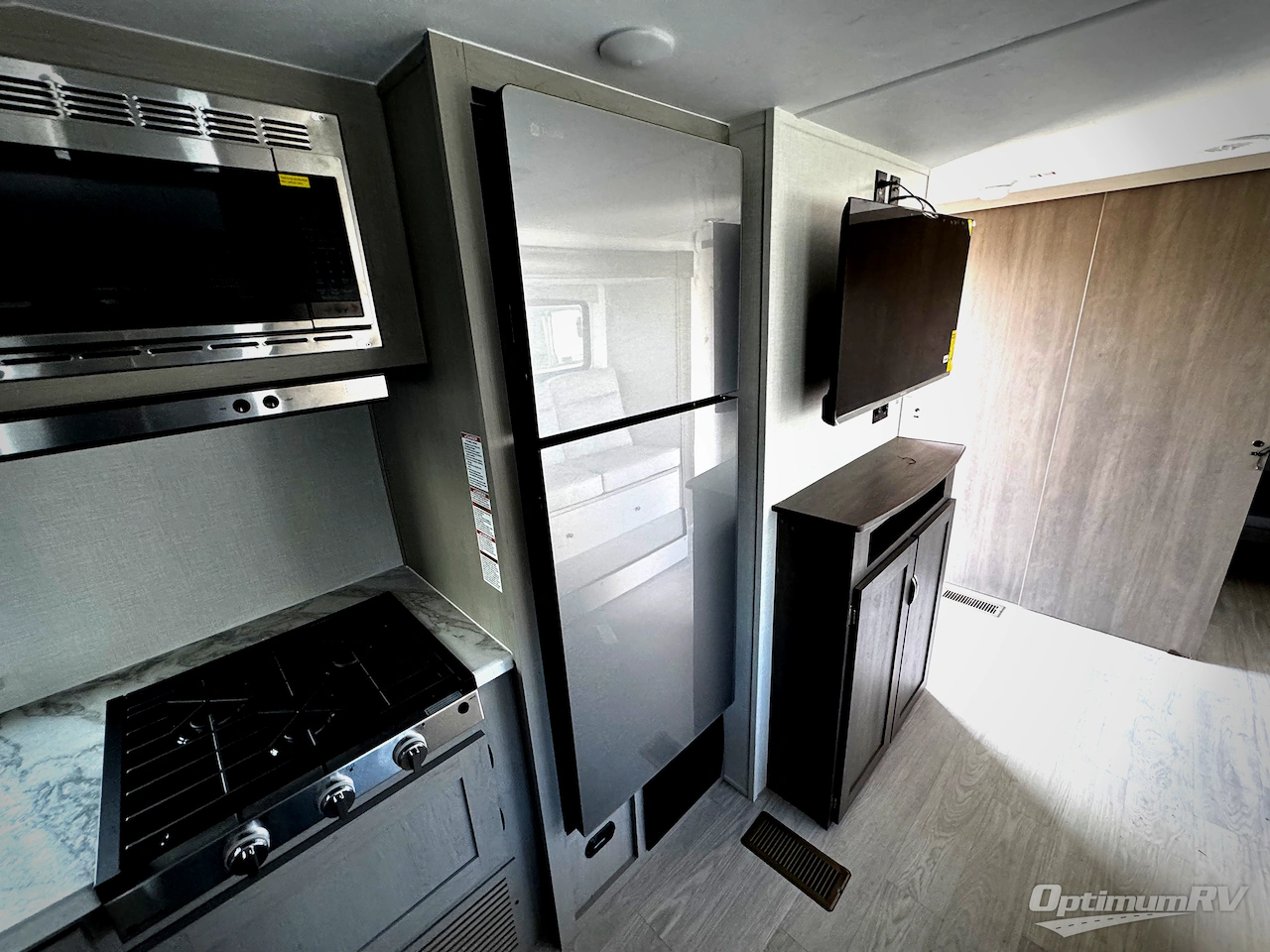 2026 Coachmen Clipper 6K Series 282DORM Photo 16